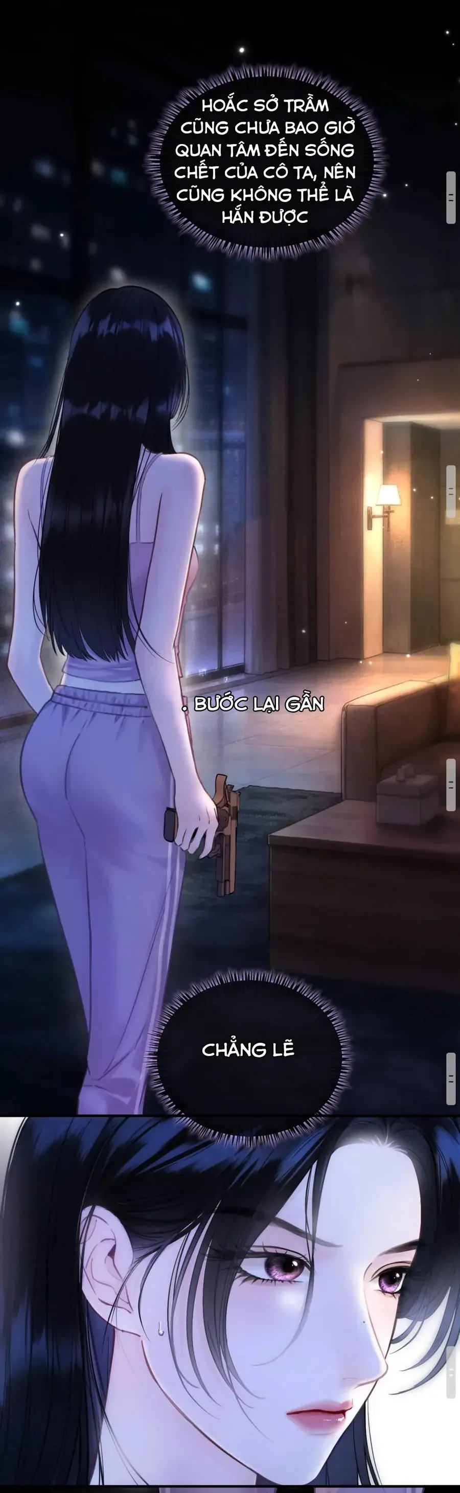 Kẻ Thù Hoàn Hảo Chapter 1 - 37