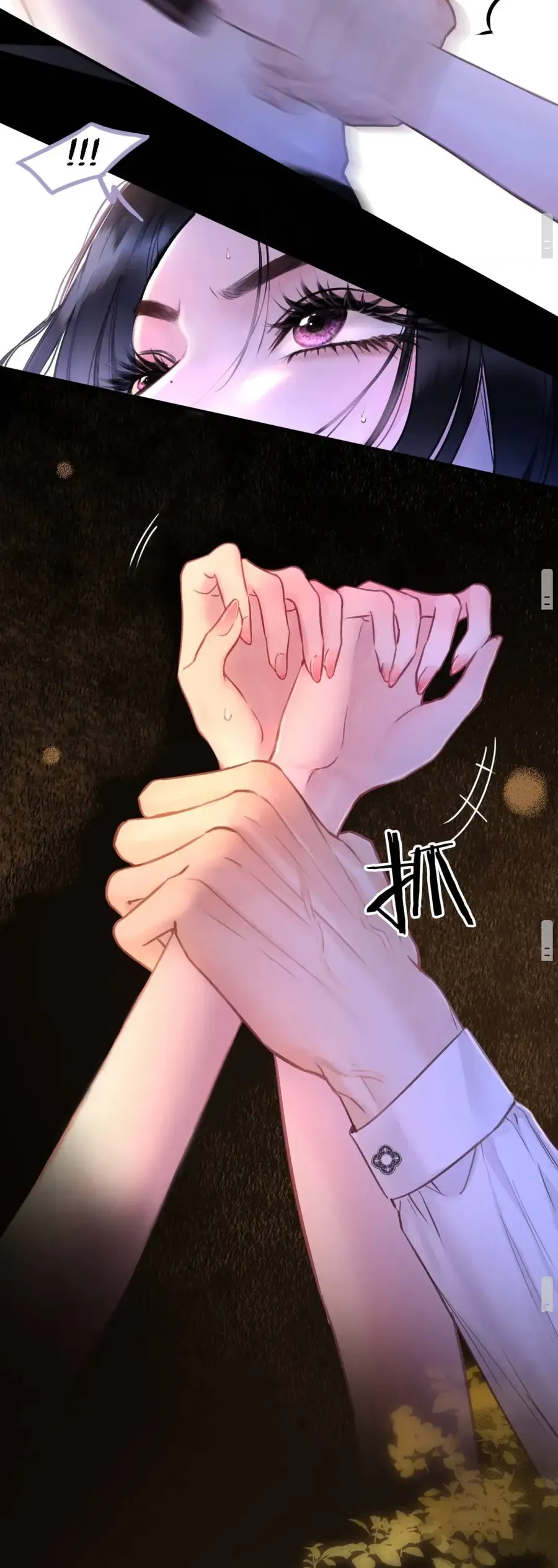 Kẻ Thù Hoàn Hảo Chapter 1 - 40
