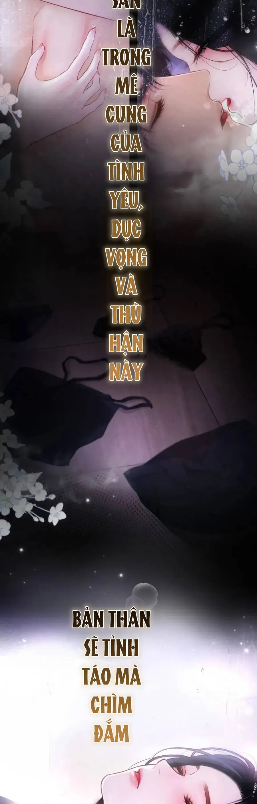 Kẻ Thù Hoàn Hảo Chapter 1 - 5