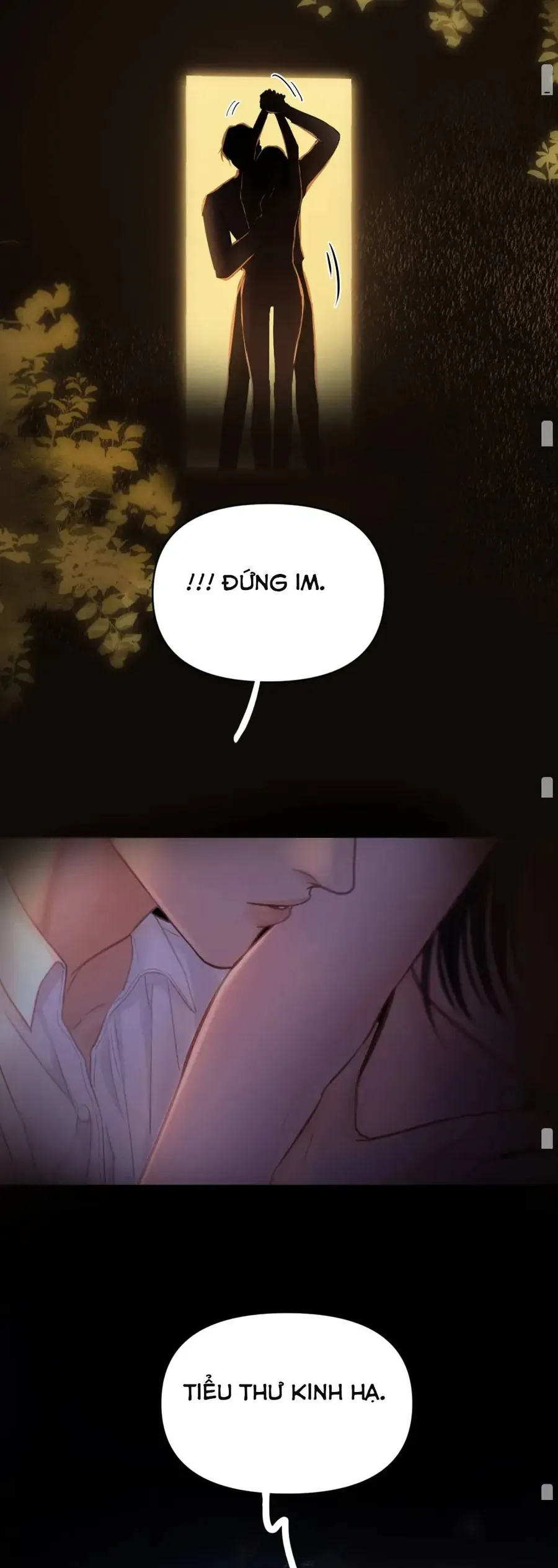 Kẻ Thù Hoàn Hảo Chapter 1 - 41