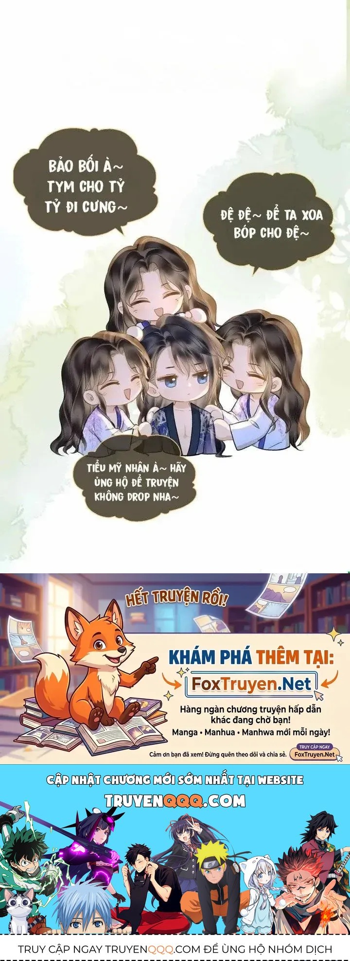 Kẻ Thù Hoàn Hảo Chapter 1 - 45