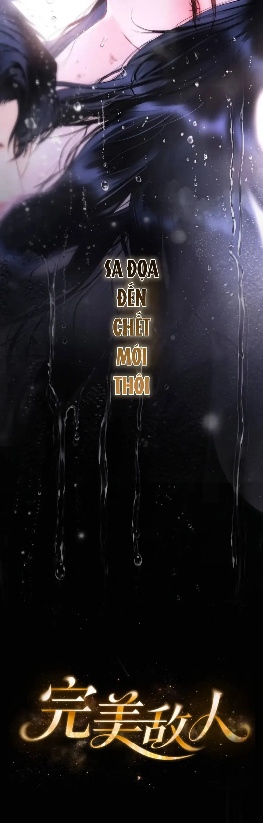 Kẻ Thù Hoàn Hảo Chapter 1 - 6