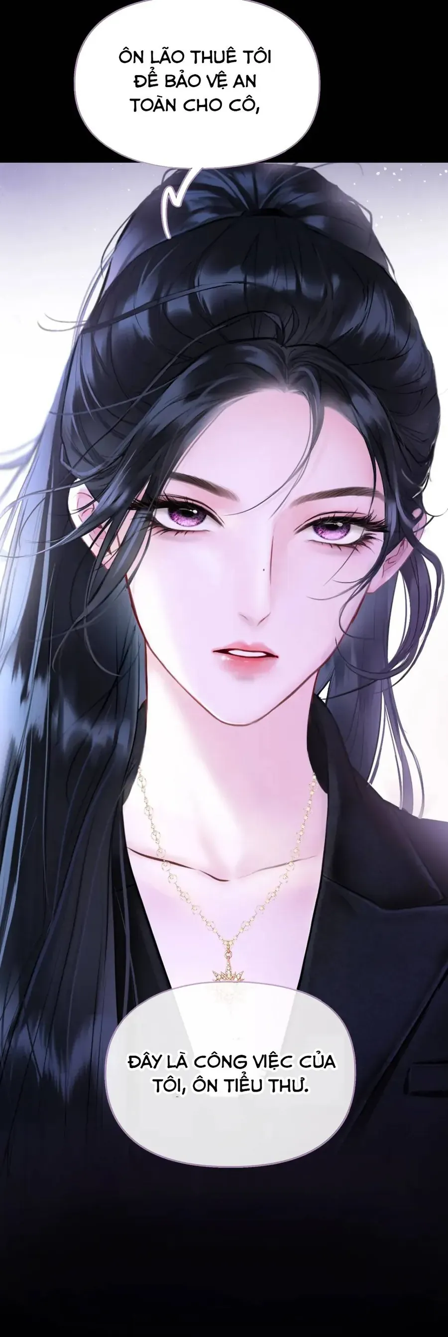 Kẻ Thù Hoàn Hảo Chapter 1 - 10