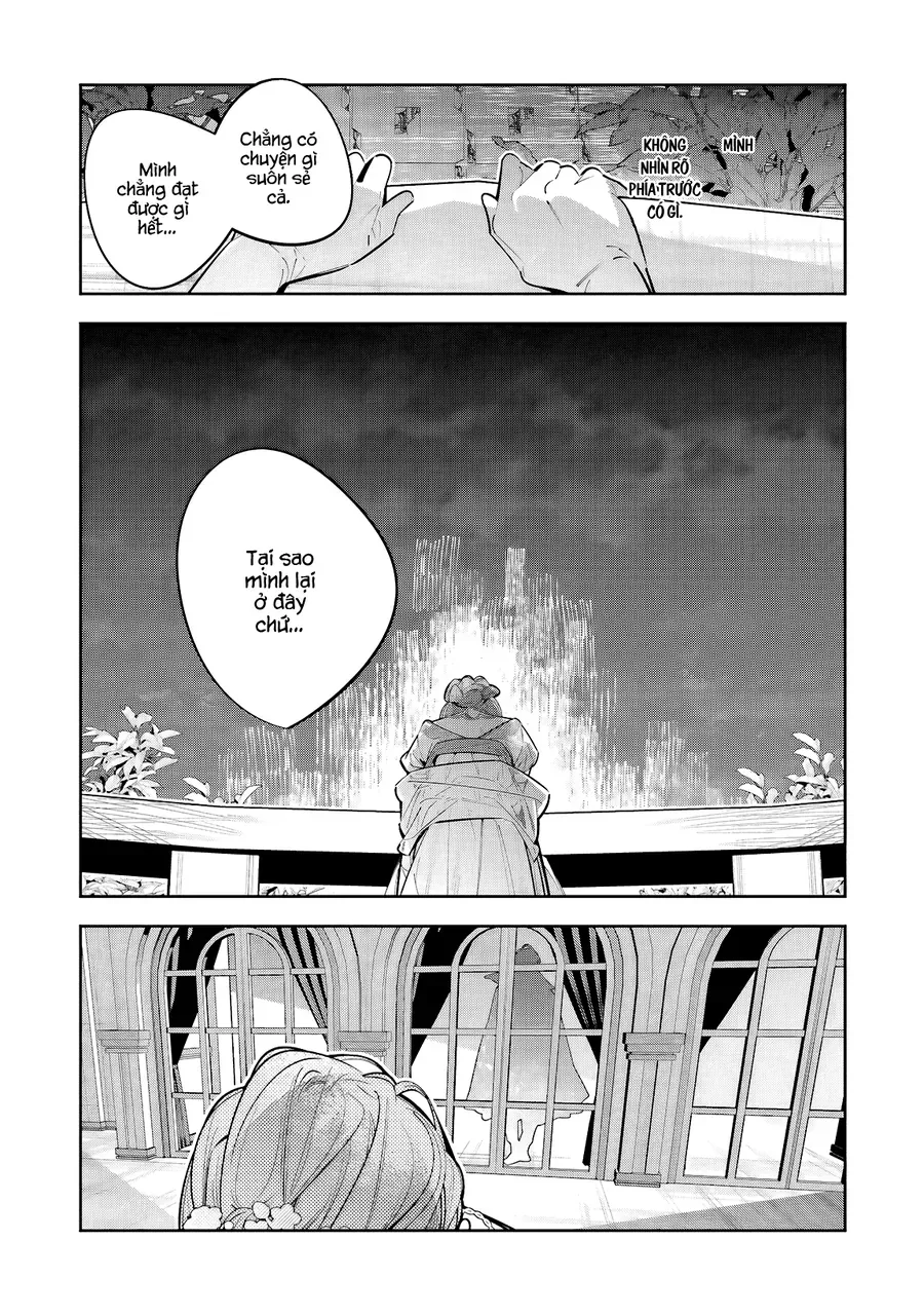 Aijin Wo Kakou Reitetsu Na Hakushaku To No Tenkeiteki Na Seiryaku Kekkon, Soshite Kiraware Kara No Dekiai, Sono Ketsumatsu. Chapter 1 - 12