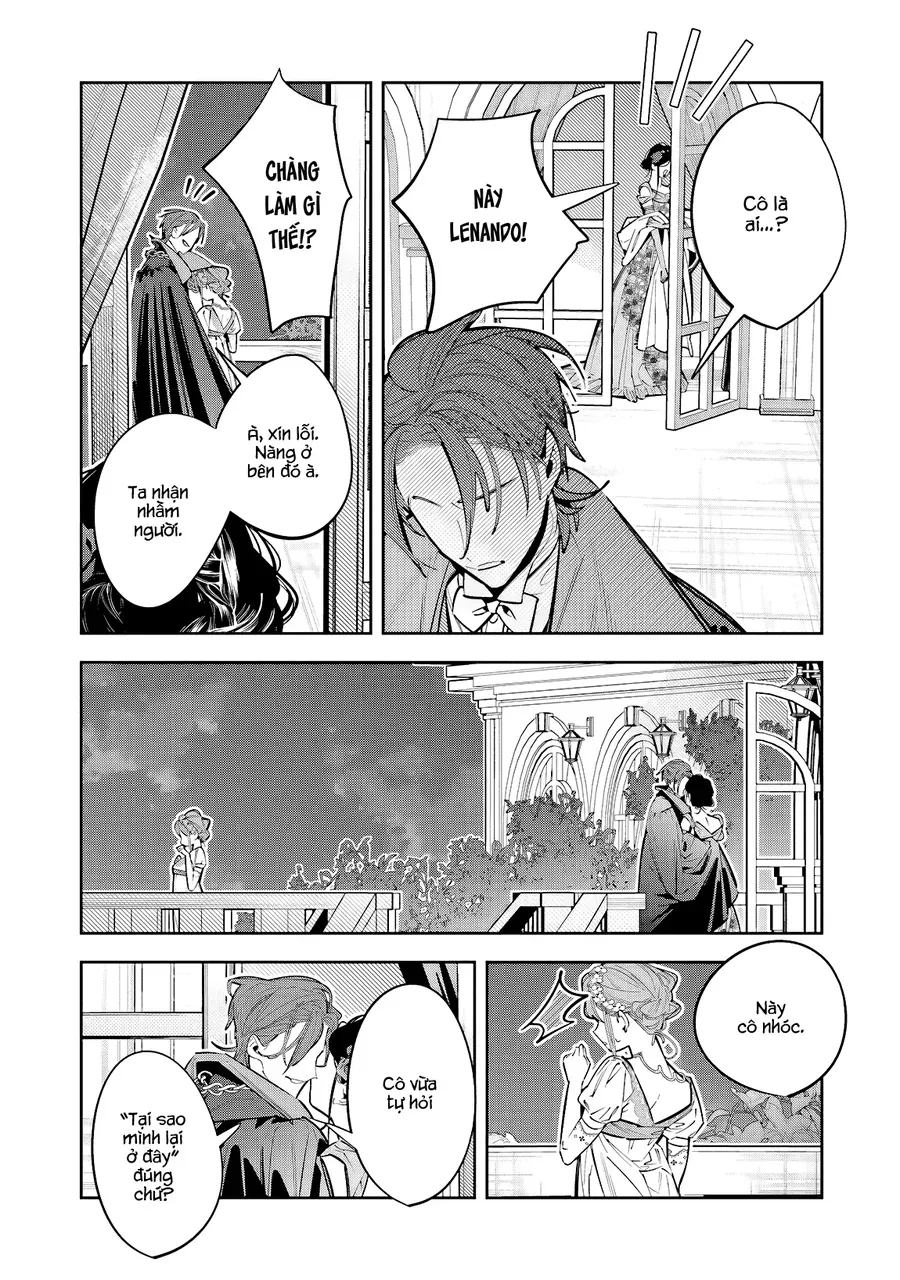 Aijin Wo Kakou Reitetsu Na Hakushaku To No Tenkeiteki Na Seiryaku Kekkon, Soshite Kiraware Kara No Dekiai, Sono Ketsumatsu. Chapter 1 - 15