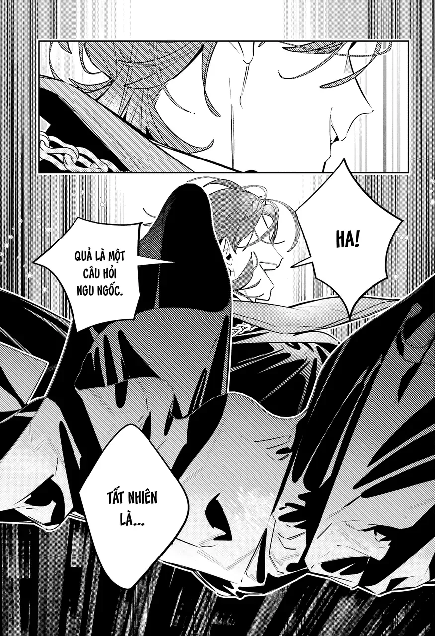 Aijin Wo Kakou Reitetsu Na Hakushaku To No Tenkeiteki Na Seiryaku Kekkon, Soshite Kiraware Kara No Dekiai, Sono Ketsumatsu. Chapter 1 - 16