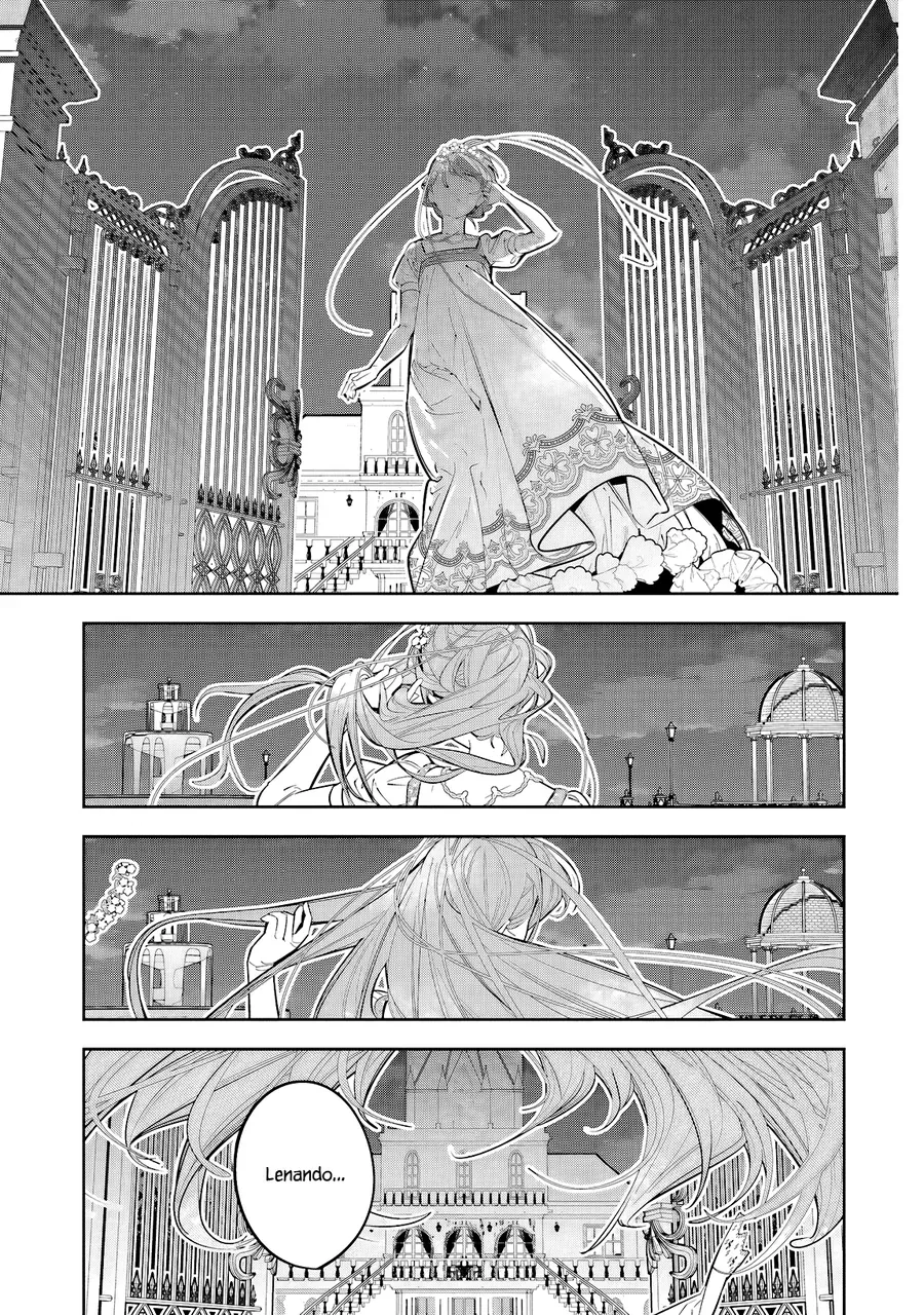 Aijin Wo Kakou Reitetsu Na Hakushaku To No Tenkeiteki Na Seiryaku Kekkon, Soshite Kiraware Kara No Dekiai, Sono Ketsumatsu. Chapter 1 - 28