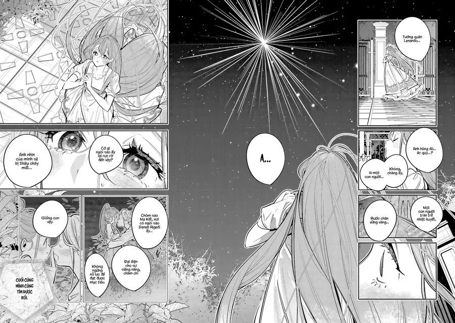 Aijin Wo Kakou Reitetsu Na Hakushaku To No Tenkeiteki Na Seiryaku Kekkon, Soshite Kiraware Kara No Dekiai, Sono Ketsumatsu. Chapter 1 - 29