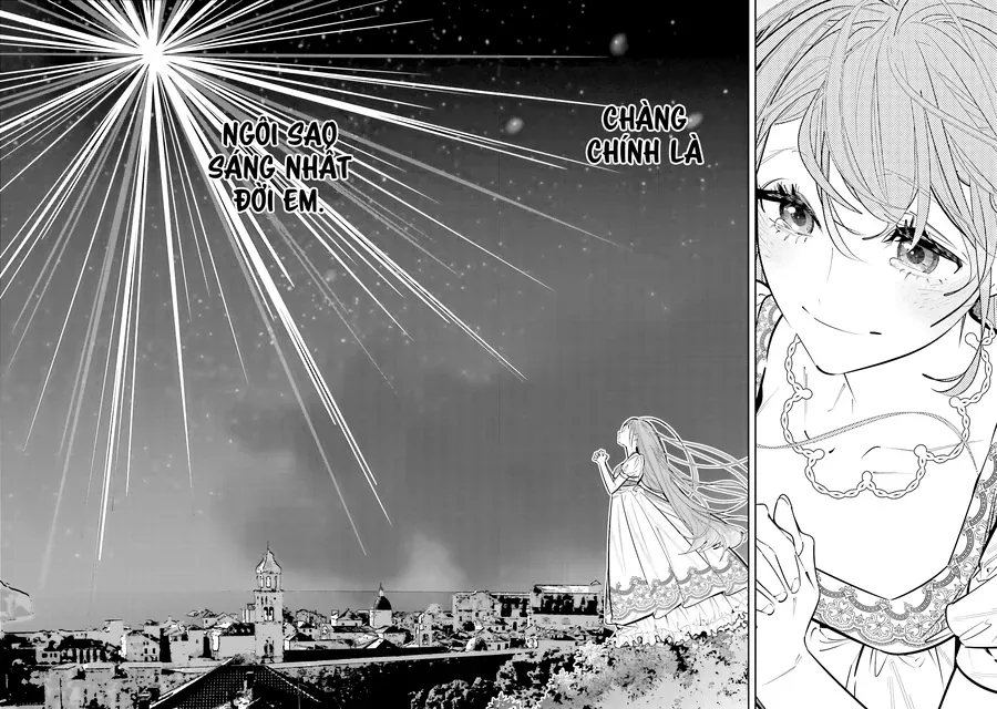 Aijin Wo Kakou Reitetsu Na Hakushaku To No Tenkeiteki Na Seiryaku Kekkon, Soshite Kiraware Kara No Dekiai, Sono Ketsumatsu. Chapter 1 - 30