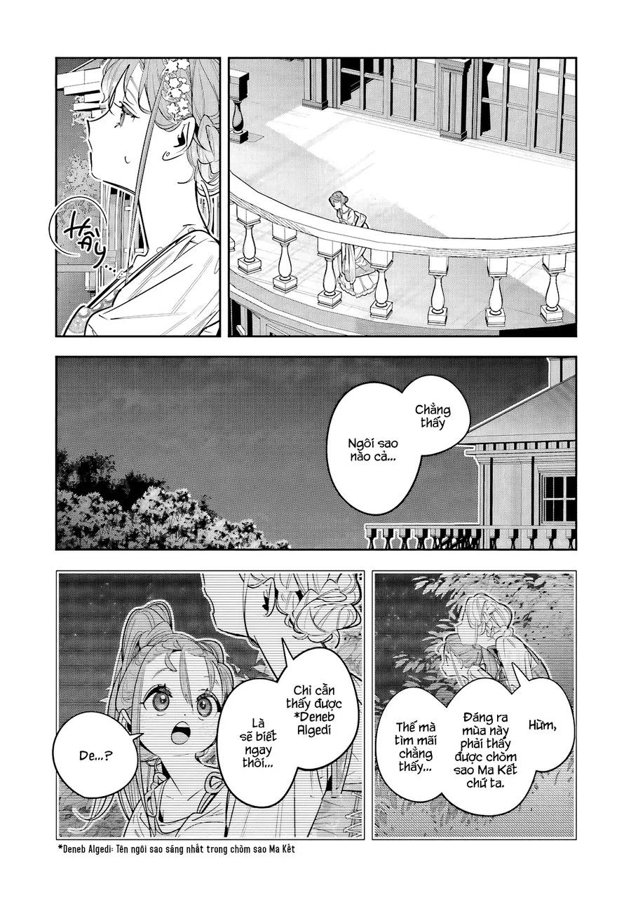 Aijin Wo Kakou Reitetsu Na Hakushaku To No Tenkeiteki Na Seiryaku Kekkon, Soshite Kiraware Kara No Dekiai, Sono Ketsumatsu. Chapter 1 - 9