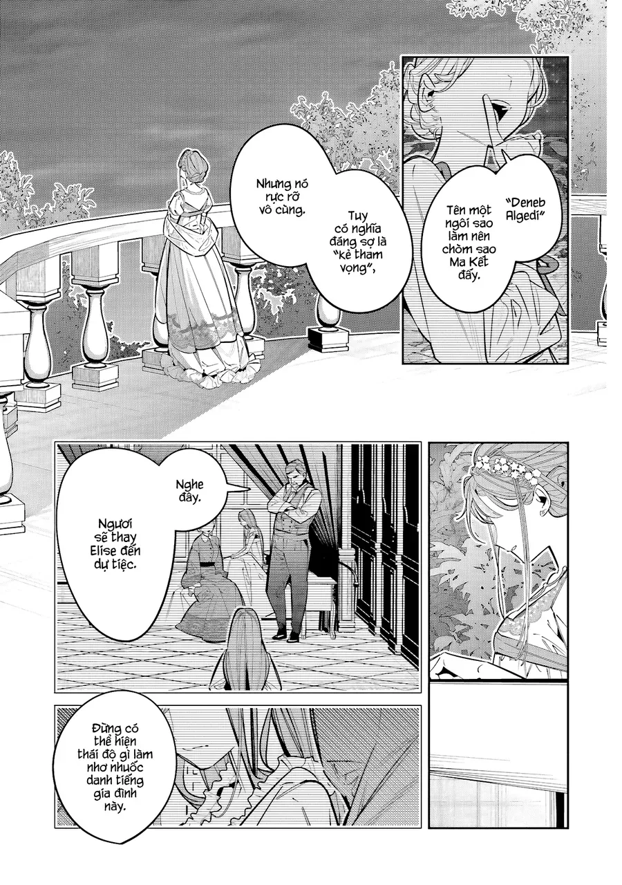 Aijin Wo Kakou Reitetsu Na Hakushaku To No Tenkeiteki Na Seiryaku Kekkon, Soshite Kiraware Kara No Dekiai, Sono Ketsumatsu. Chapter 1 - 10