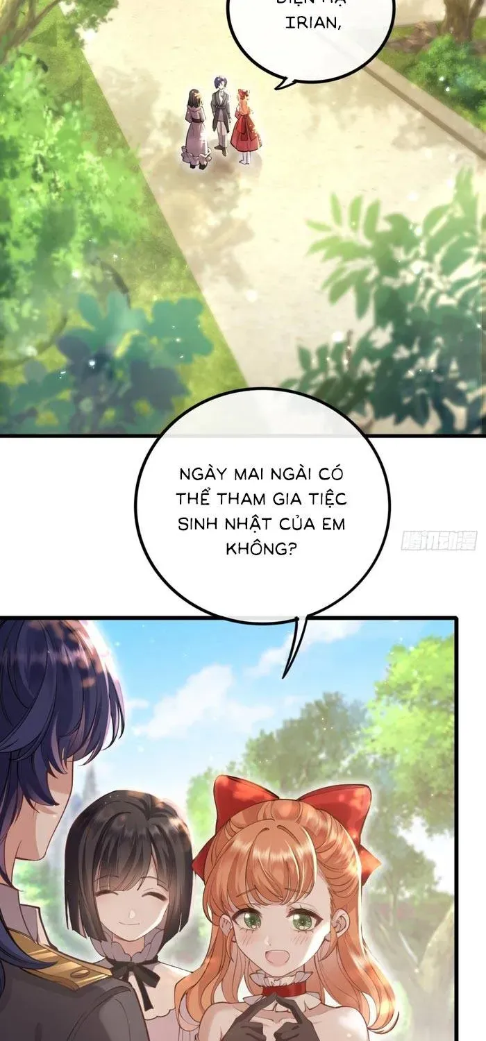 Ta Chỉ Muốn Sống, Sao Ai Cũng Thích Ta? Chapter 1 - 2