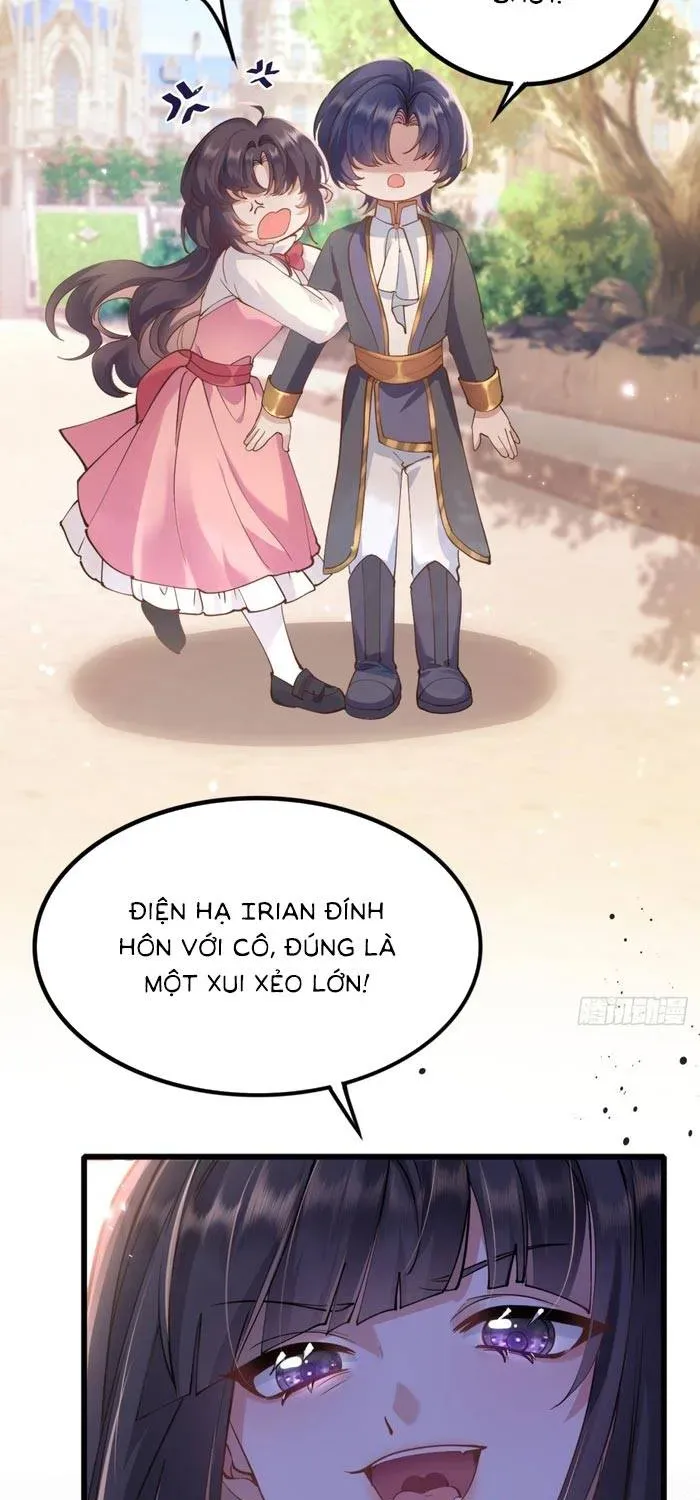 Ta Chỉ Muốn Sống, Sao Ai Cũng Thích Ta? Chapter 1 - 12