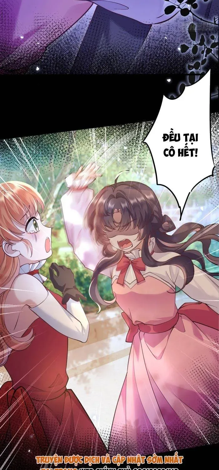 Ta Chỉ Muốn Sống, Sao Ai Cũng Thích Ta? Chapter 1 - 14