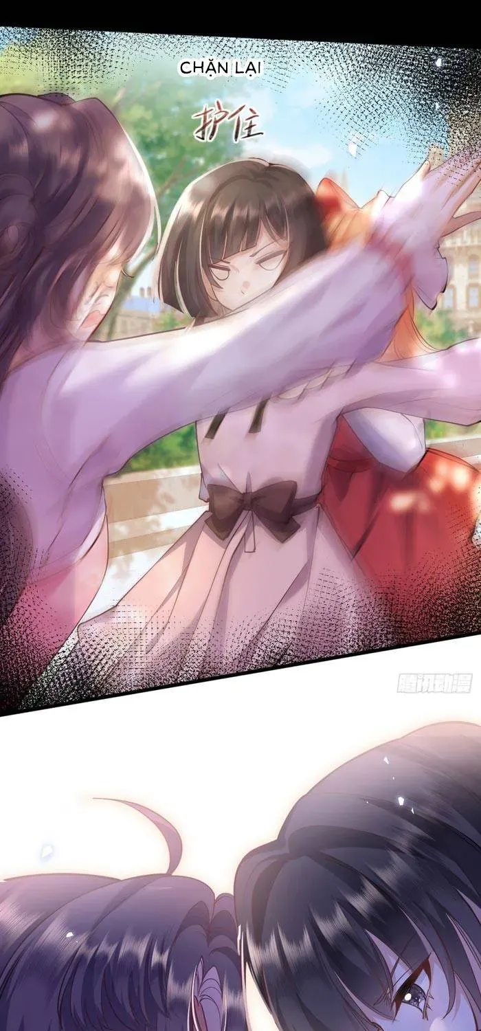 Ta Chỉ Muốn Sống, Sao Ai Cũng Thích Ta? Chapter 1 - 16