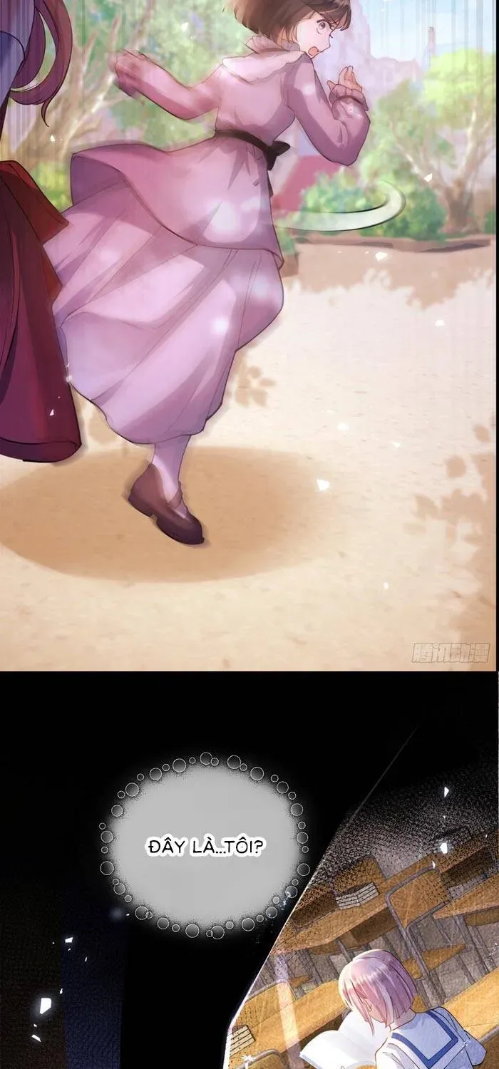 Ta Chỉ Muốn Sống, Sao Ai Cũng Thích Ta? Chapter 1 - 23