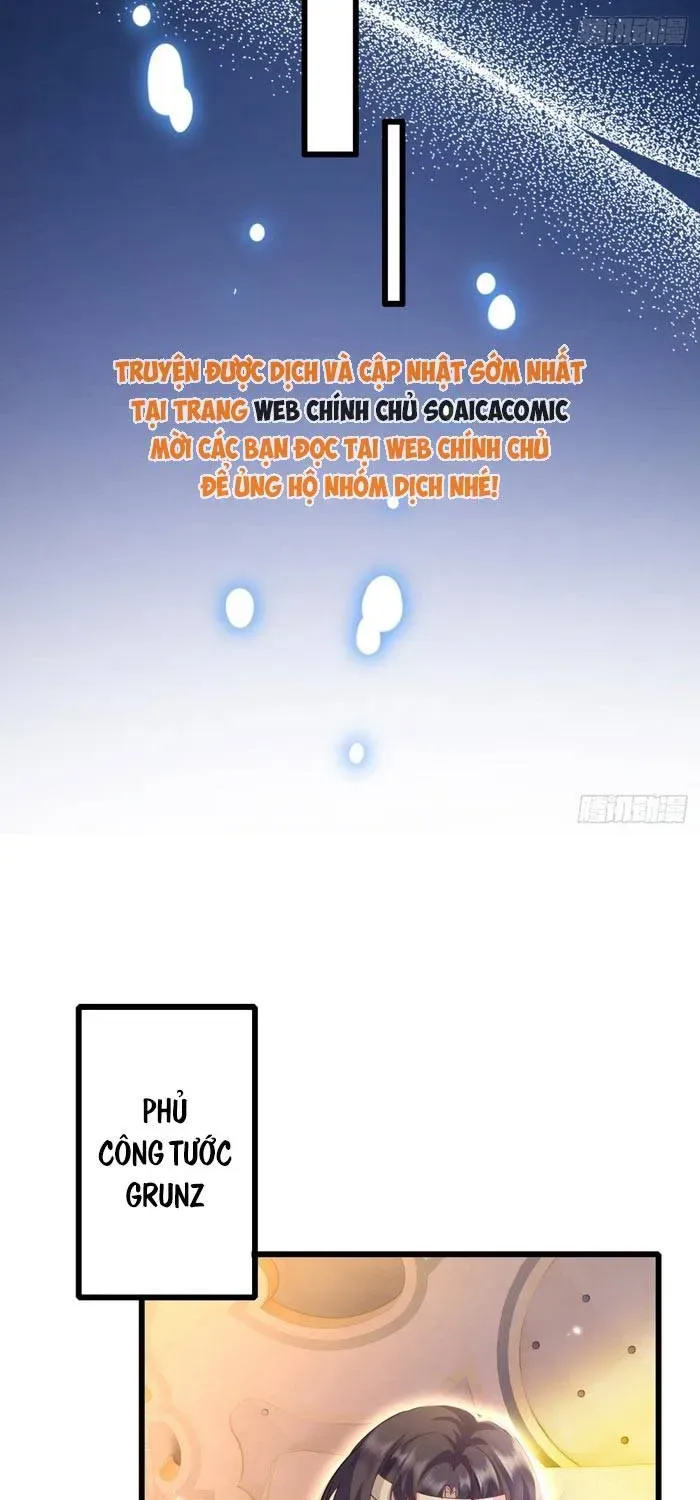 Ta Chỉ Muốn Sống, Sao Ai Cũng Thích Ta? Chapter 1 - 28