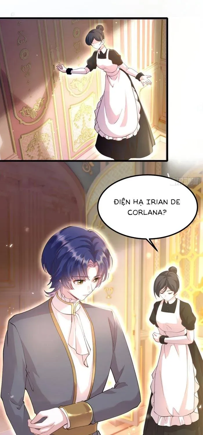 Ta Chỉ Muốn Sống, Sao Ai Cũng Thích Ta? Chapter 1 - 30