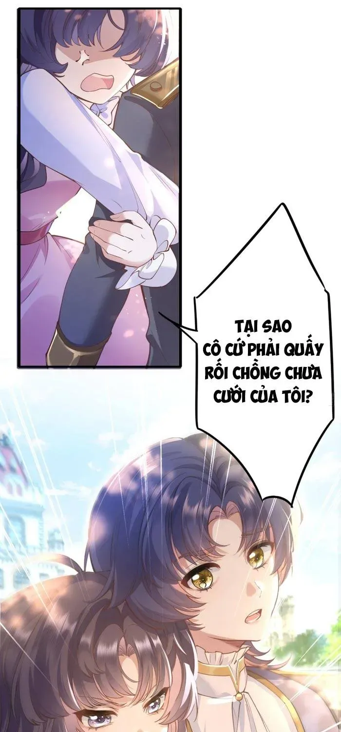 Ta Chỉ Muốn Sống, Sao Ai Cũng Thích Ta? Chapter 1 - 4