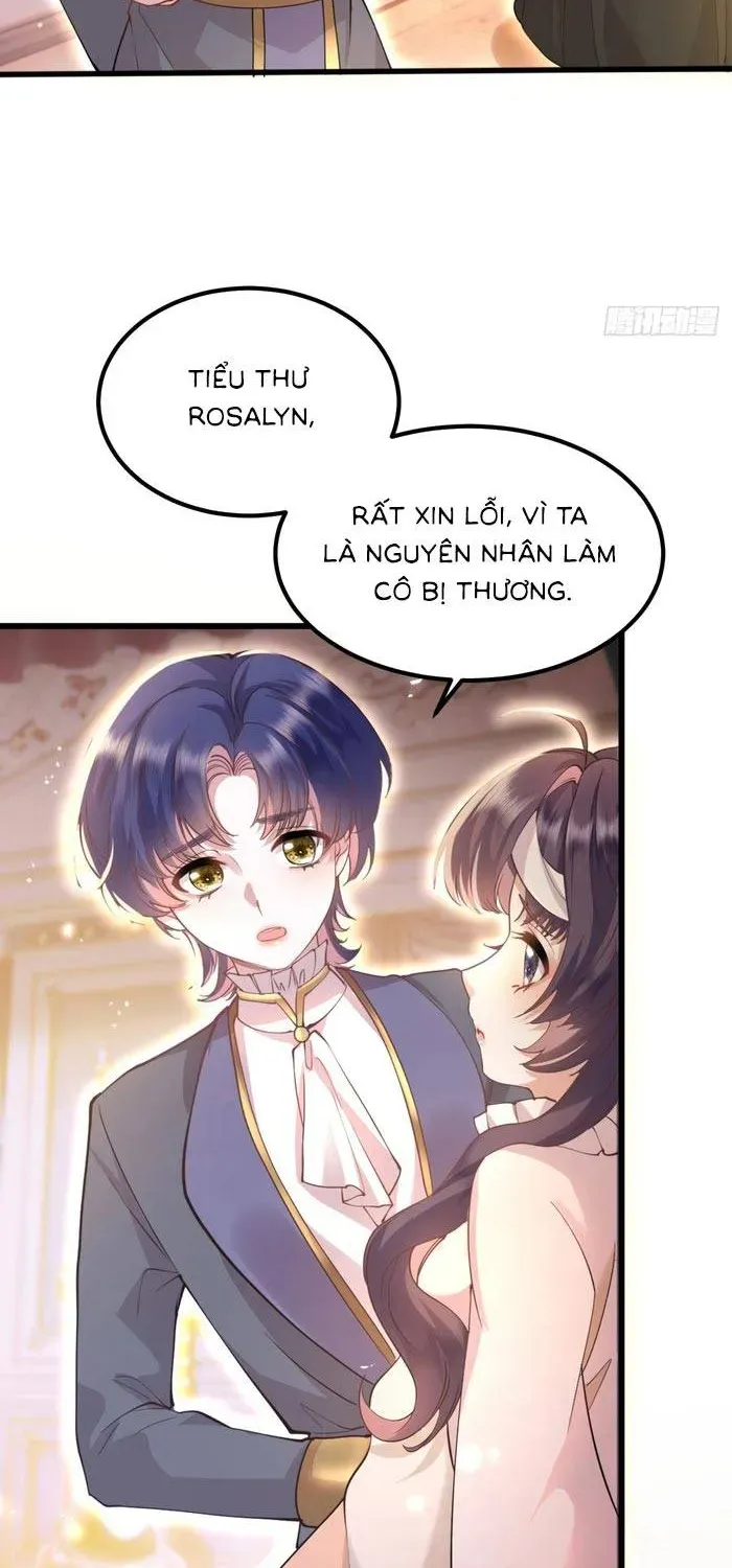 Ta Chỉ Muốn Sống, Sao Ai Cũng Thích Ta? Chapter 1 - 31