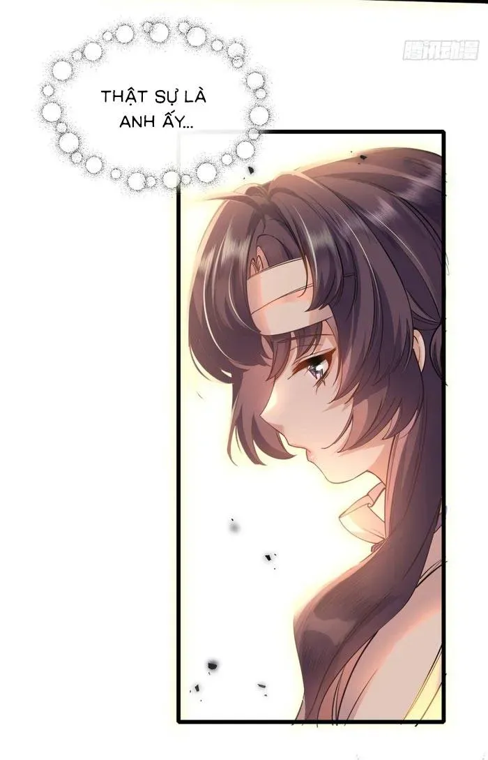 Ta Chỉ Muốn Sống, Sao Ai Cũng Thích Ta? Chapter 1 - 34