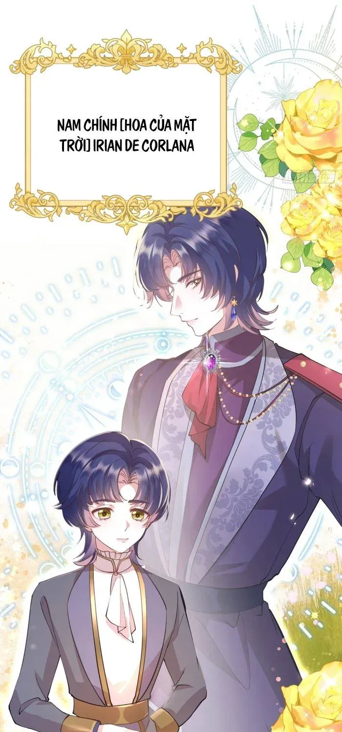 Ta Chỉ Muốn Sống, Sao Ai Cũng Thích Ta? Chapter 1 - 35