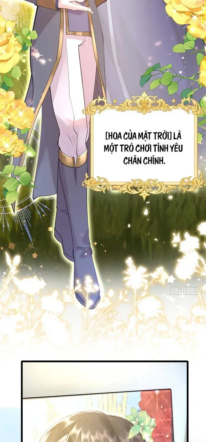 Ta Chỉ Muốn Sống, Sao Ai Cũng Thích Ta? Chapter 1 - 36