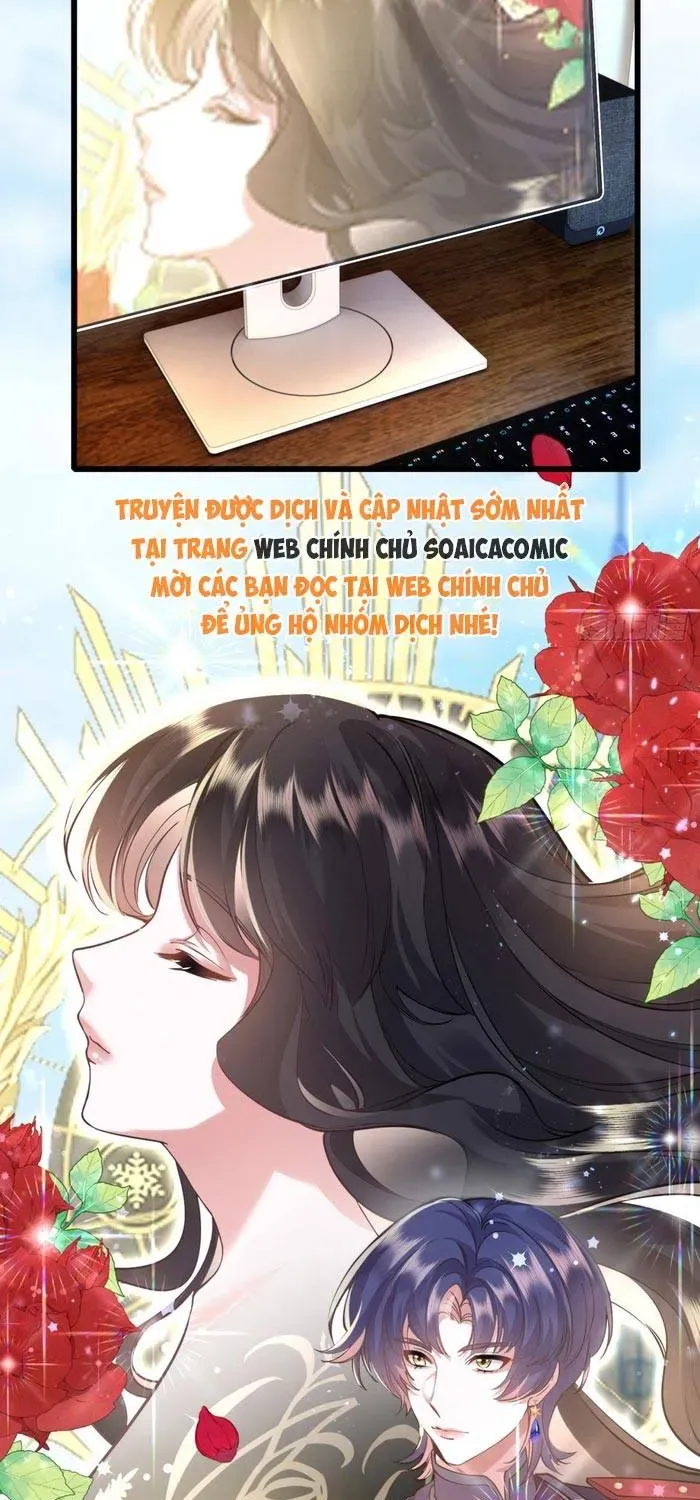 Ta Chỉ Muốn Sống, Sao Ai Cũng Thích Ta? Chapter 1 - 37