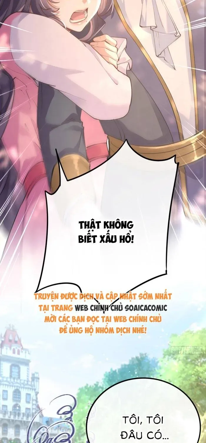 Ta Chỉ Muốn Sống, Sao Ai Cũng Thích Ta? Chapter 1 - 5