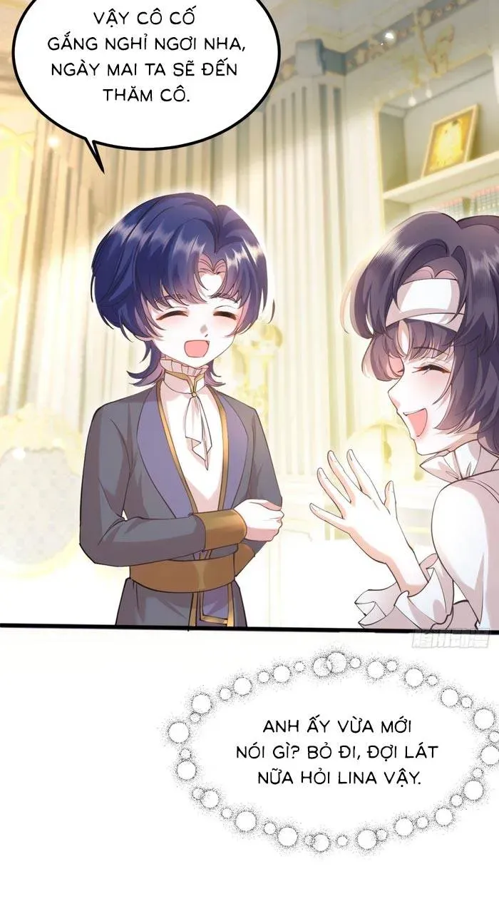 Ta Chỉ Muốn Sống, Sao Ai Cũng Thích Ta? Chapter 1 - 42