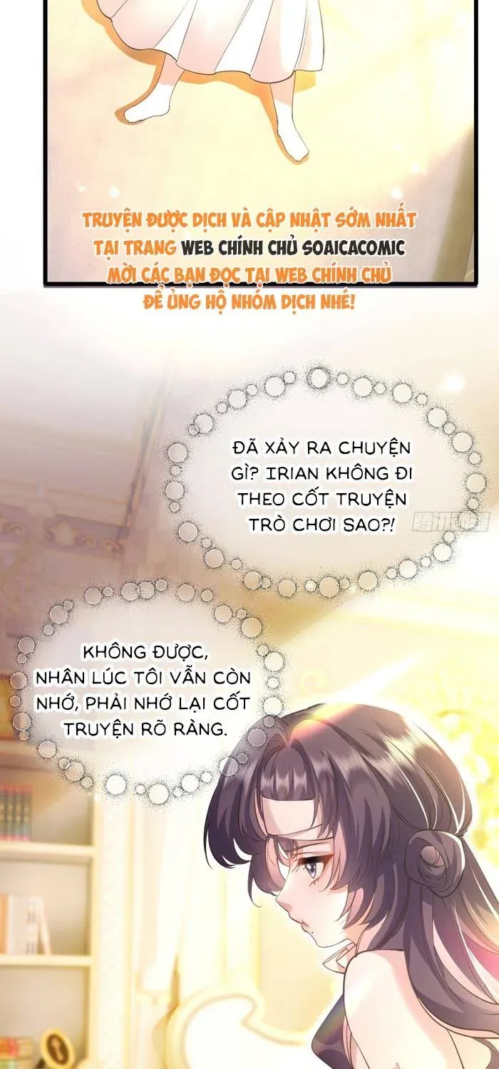 Ta Chỉ Muốn Sống, Sao Ai Cũng Thích Ta? Chapter 1 - 45