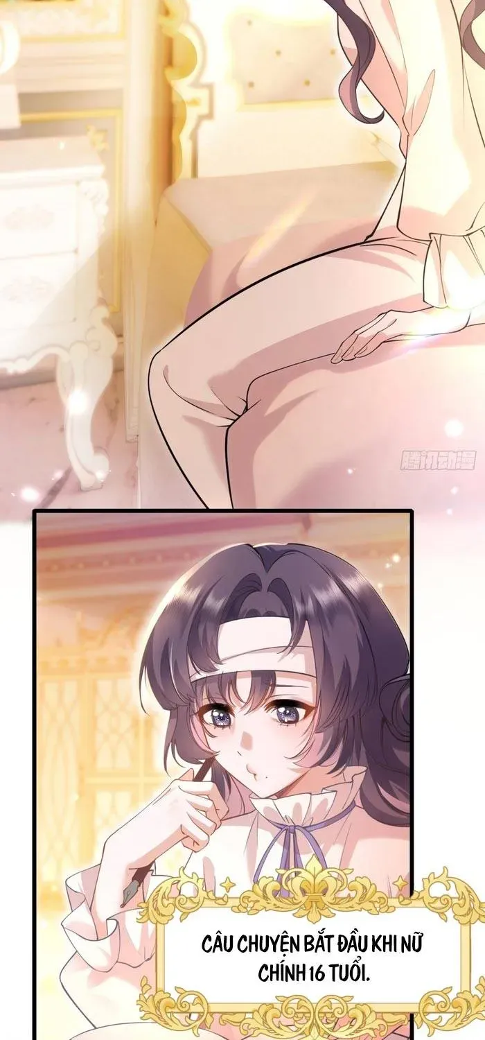 Ta Chỉ Muốn Sống, Sao Ai Cũng Thích Ta? Chapter 1 - 46