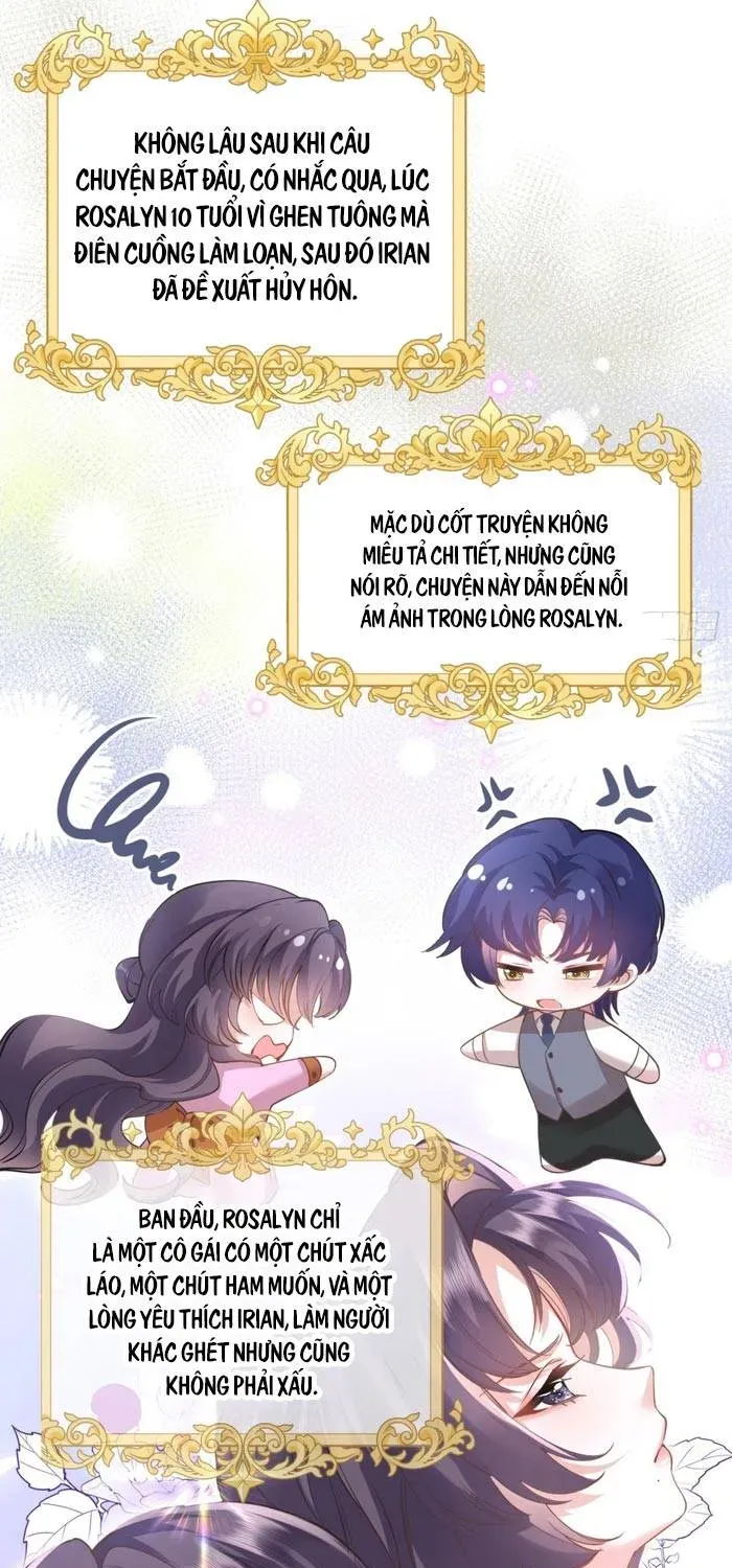 Ta Chỉ Muốn Sống, Sao Ai Cũng Thích Ta? Chapter 1 - 48
