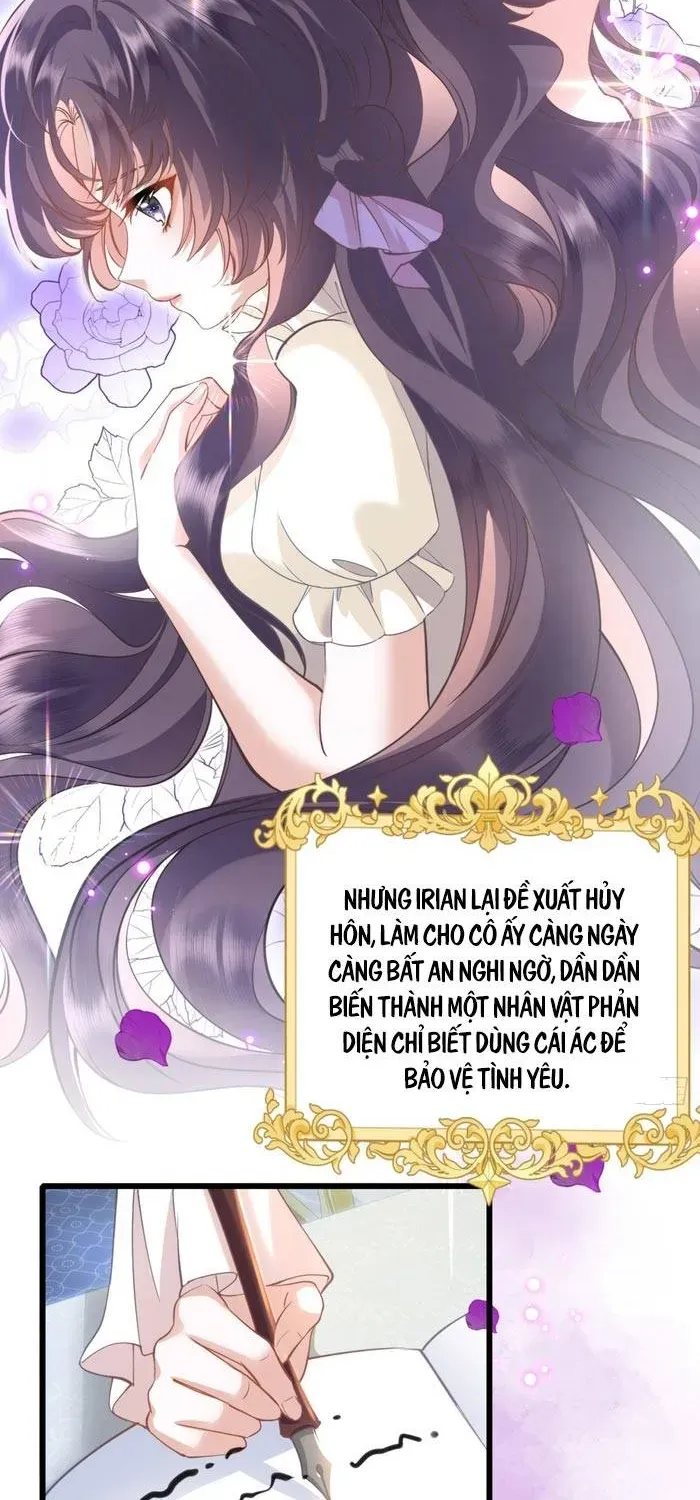 Ta Chỉ Muốn Sống, Sao Ai Cũng Thích Ta? Chapter 1 - 49