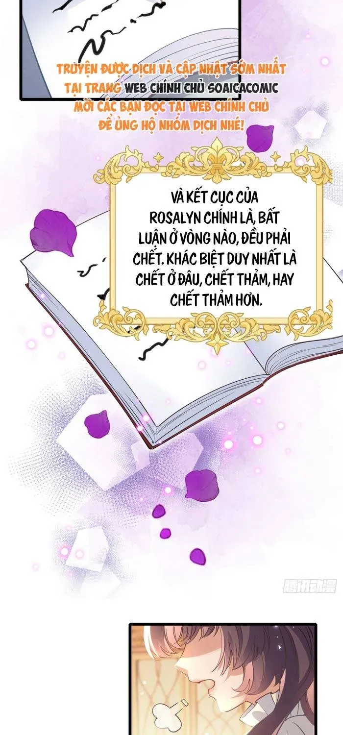 Ta Chỉ Muốn Sống, Sao Ai Cũng Thích Ta? Chapter 1 - 50