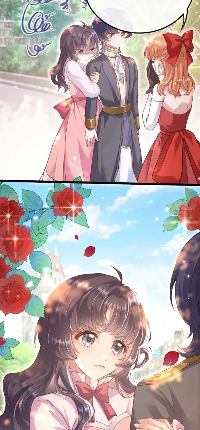 Ta Chỉ Muốn Sống, Sao Ai Cũng Thích Ta? Chapter 1 - 6