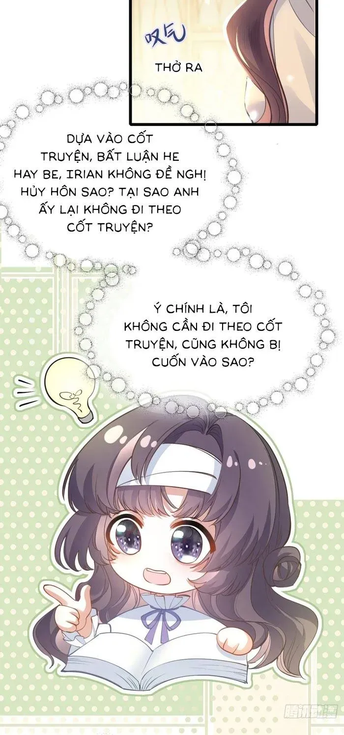 Ta Chỉ Muốn Sống, Sao Ai Cũng Thích Ta? Chapter 1 - 51