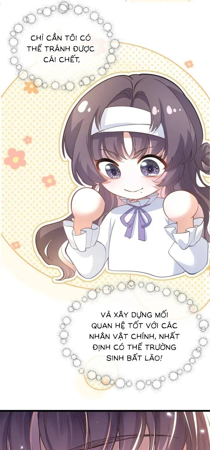 Ta Chỉ Muốn Sống, Sao Ai Cũng Thích Ta? Chapter 1 - 52