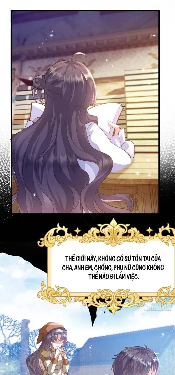 Ta Chỉ Muốn Sống, Sao Ai Cũng Thích Ta? Chapter 1 - 56