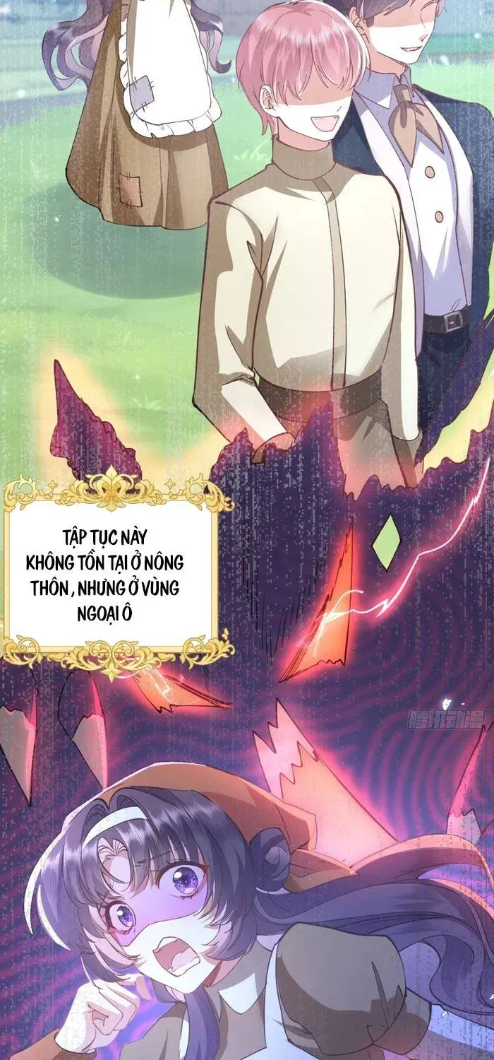 Ta Chỉ Muốn Sống, Sao Ai Cũng Thích Ta? Chapter 1 - 57