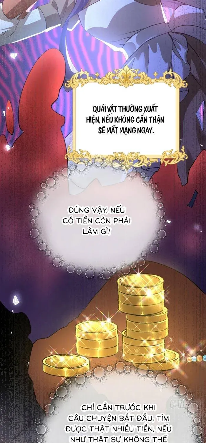 Ta Chỉ Muốn Sống, Sao Ai Cũng Thích Ta? Chapter 1 - 58