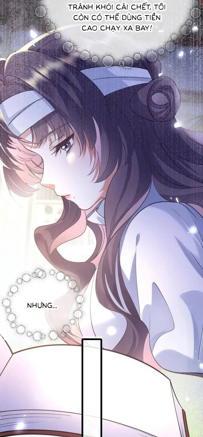 Ta Chỉ Muốn Sống, Sao Ai Cũng Thích Ta? Chapter 1 - 59