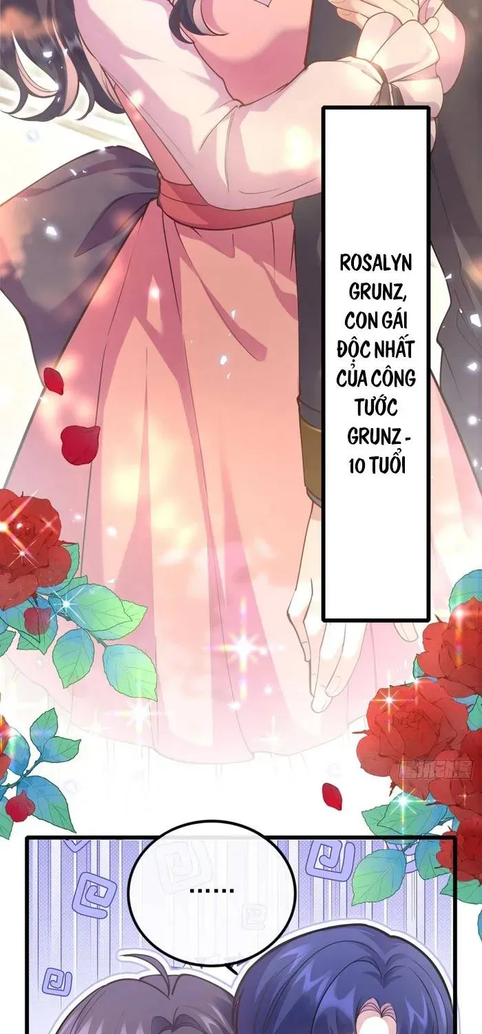 Ta Chỉ Muốn Sống, Sao Ai Cũng Thích Ta? Chapter 1 - 7