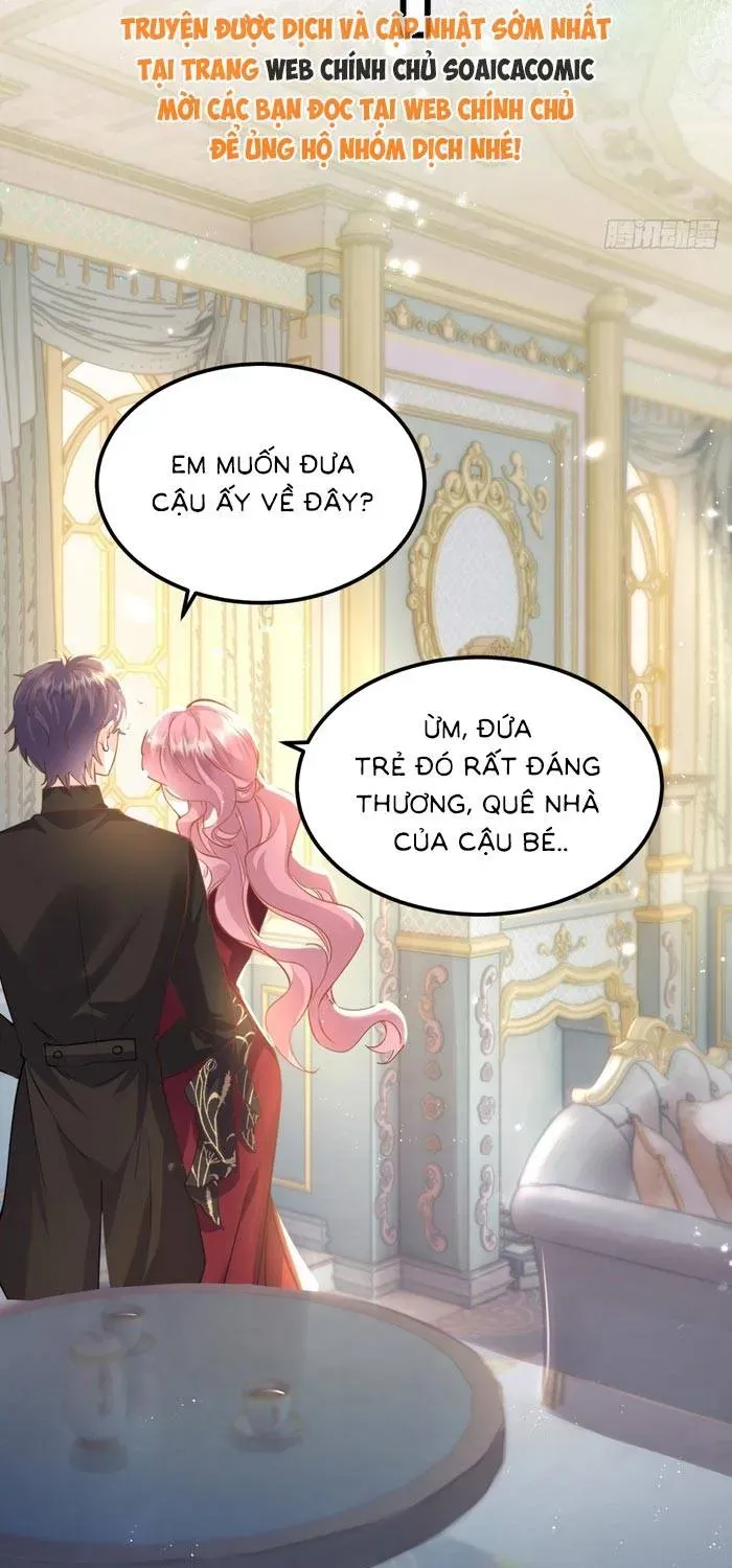 Ta Chỉ Muốn Sống, Sao Ai Cũng Thích Ta? Chapter 1 - 61