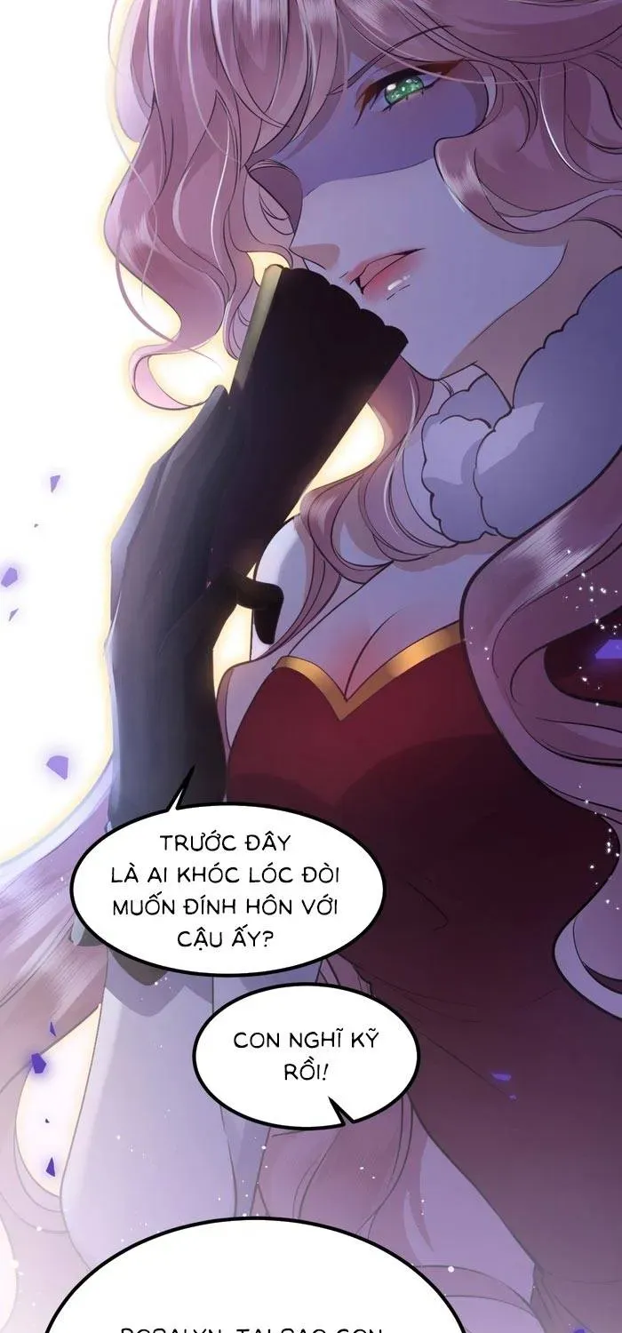 Ta Chỉ Muốn Sống, Sao Ai Cũng Thích Ta? Chapter 1 - 63