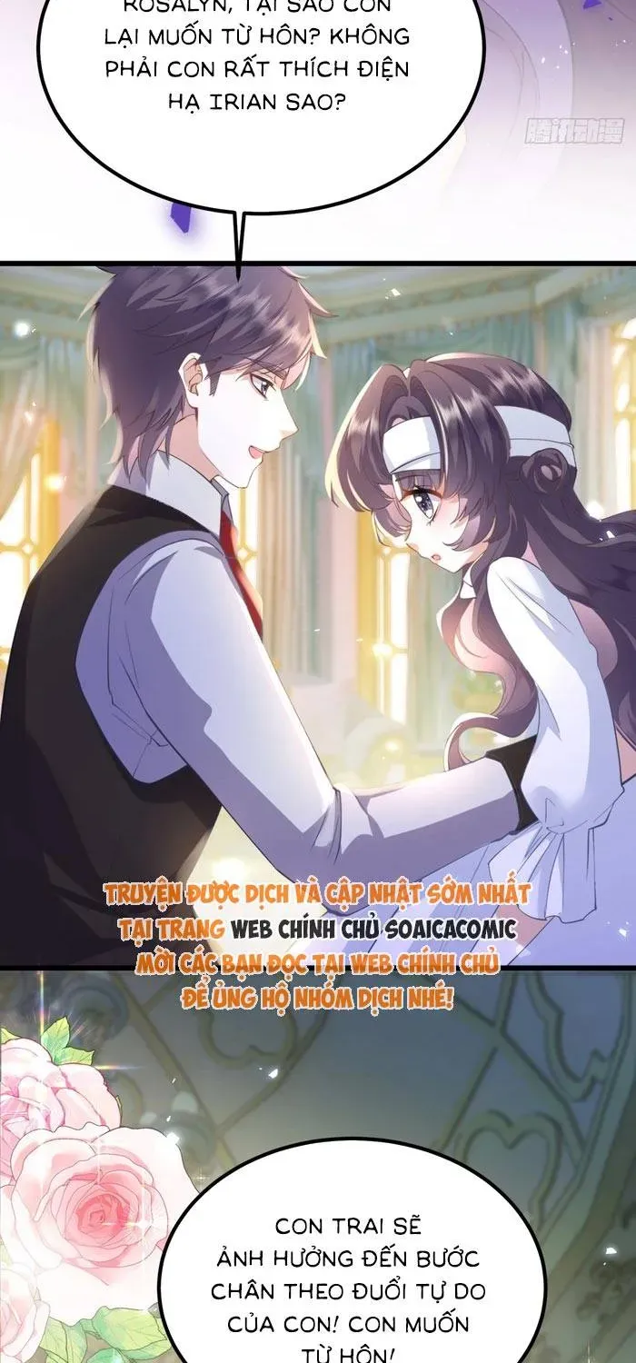 Ta Chỉ Muốn Sống, Sao Ai Cũng Thích Ta? Chapter 1 - 64