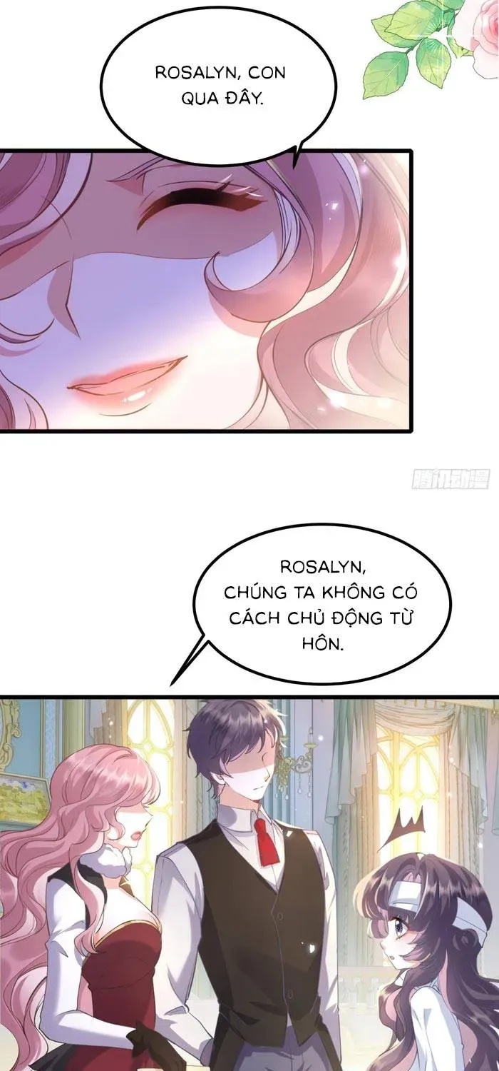 Ta Chỉ Muốn Sống, Sao Ai Cũng Thích Ta? Chapter 1 - 66