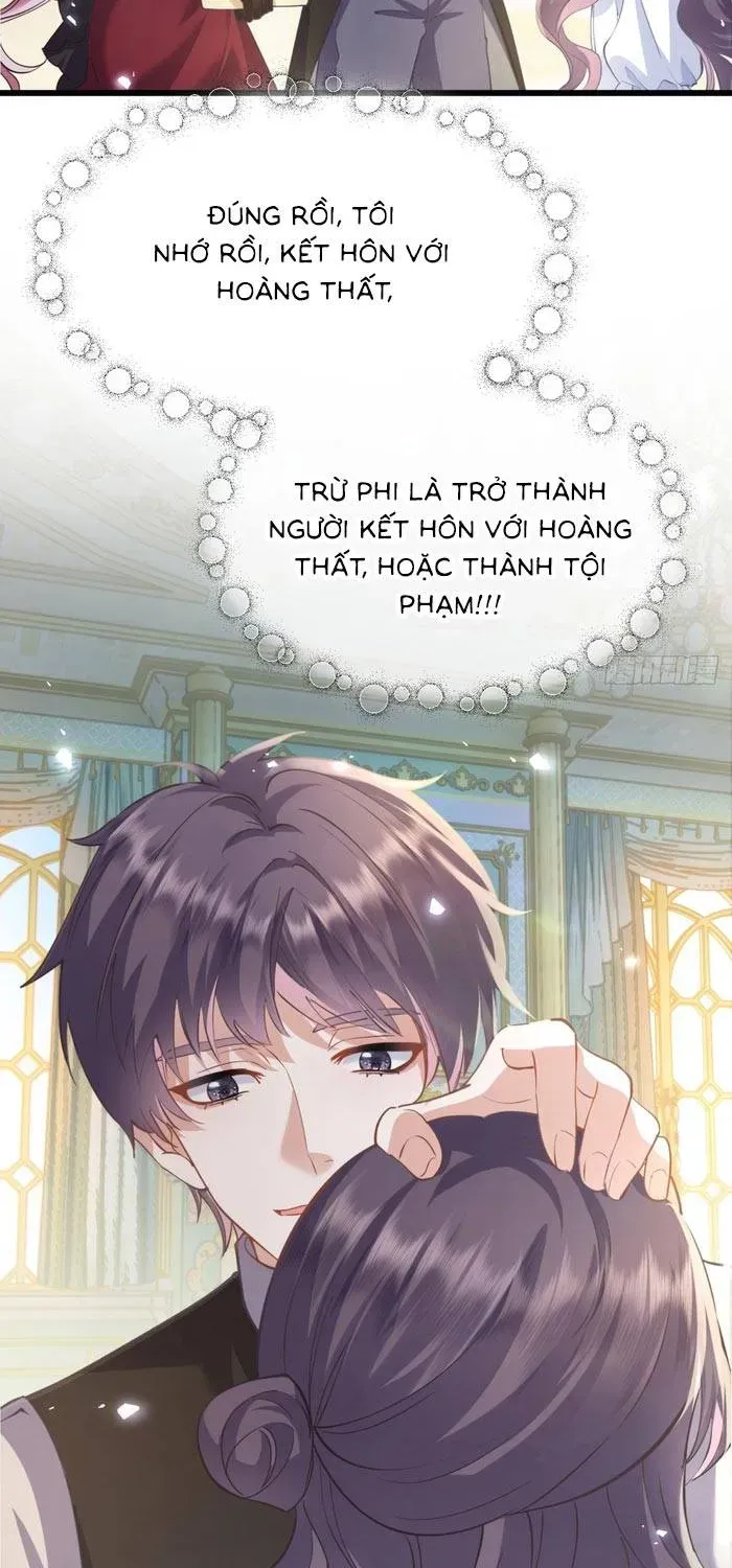 Ta Chỉ Muốn Sống, Sao Ai Cũng Thích Ta? Chapter 1 - 67