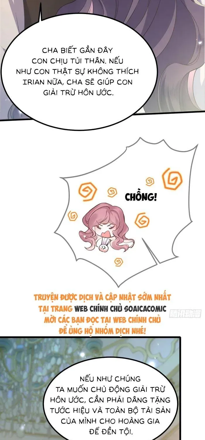 Ta Chỉ Muốn Sống, Sao Ai Cũng Thích Ta? Chapter 1 - 68