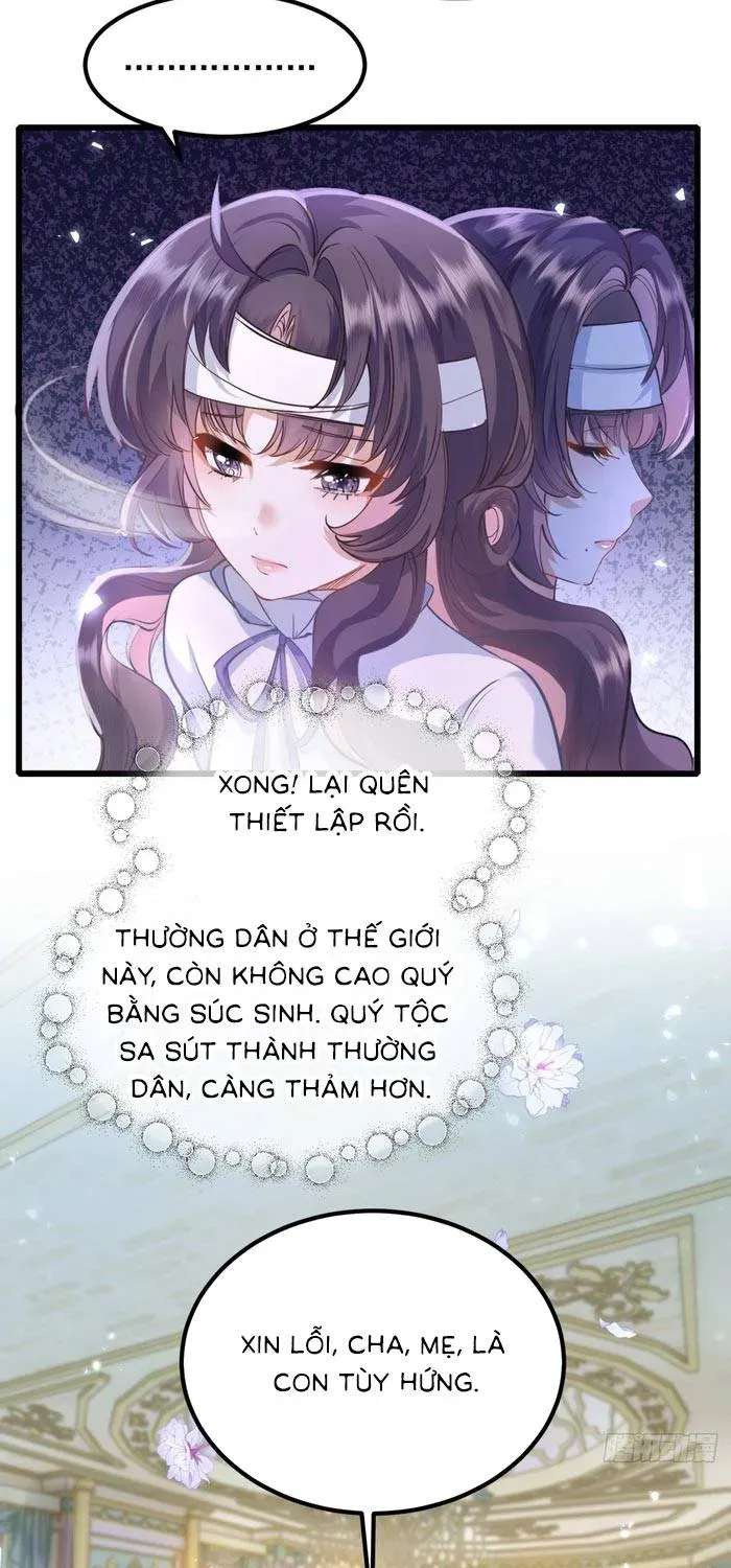Ta Chỉ Muốn Sống, Sao Ai Cũng Thích Ta? Chapter 1 - 70